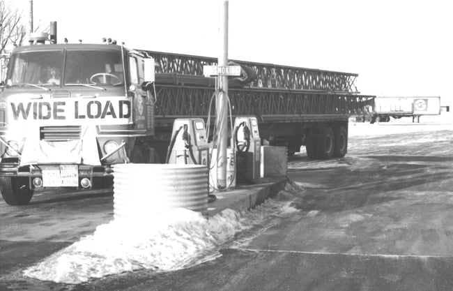 1978 History page photo Scan