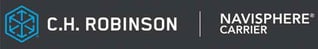 C. H. Robinson Navisphere Carrier load board logo