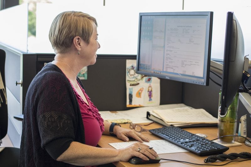 Administrative / Accounting