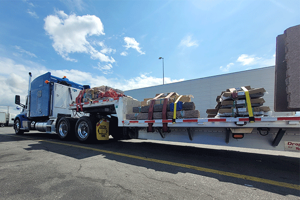 step-deck-strapped-open-deck-freight
