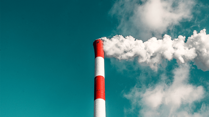 Environment Impact of Industries