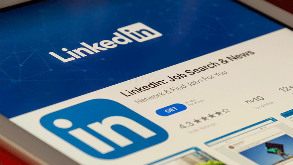 LinkedIn-Application-Download