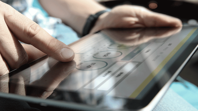 Third-party-fuel-management