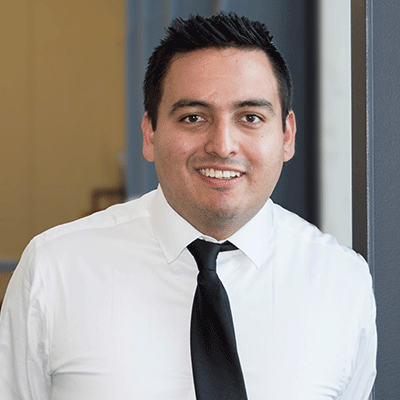 Gustavo Rodríguez Barrera