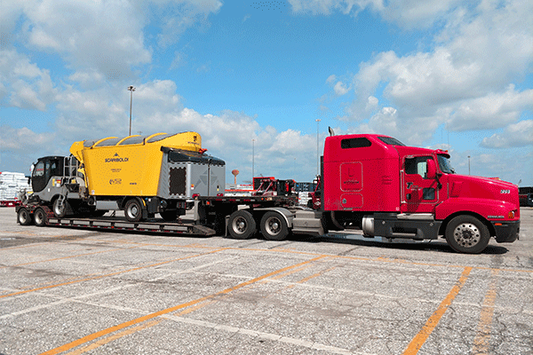 double-drop-trailer-hauling-machinery
