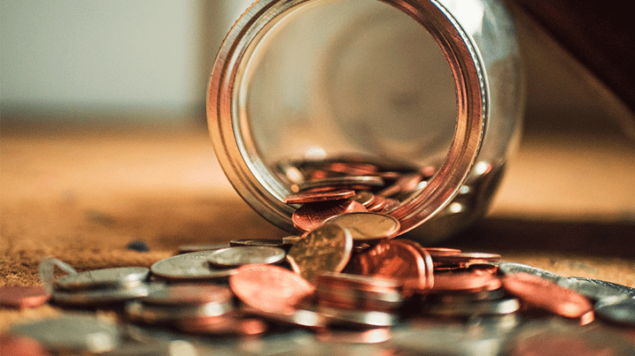 Higher freight costs