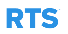 RTS Financial Services Logo