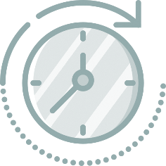 Clock icon
